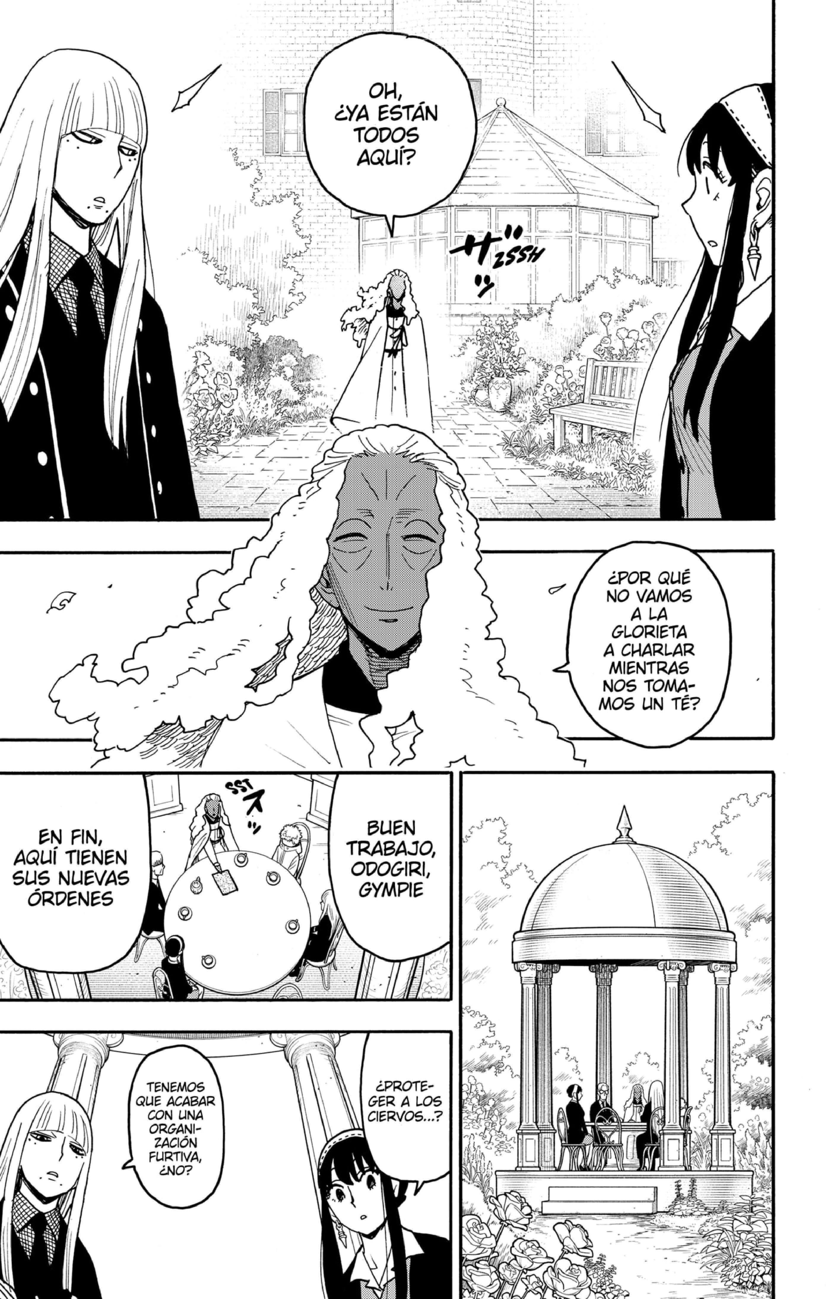 Capitulo 115 page 13