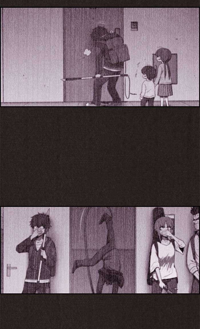 Capitulo 38 page 20