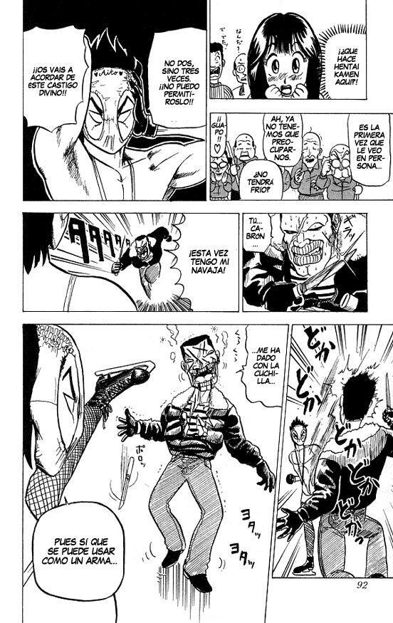 Capitulo 21 page 12