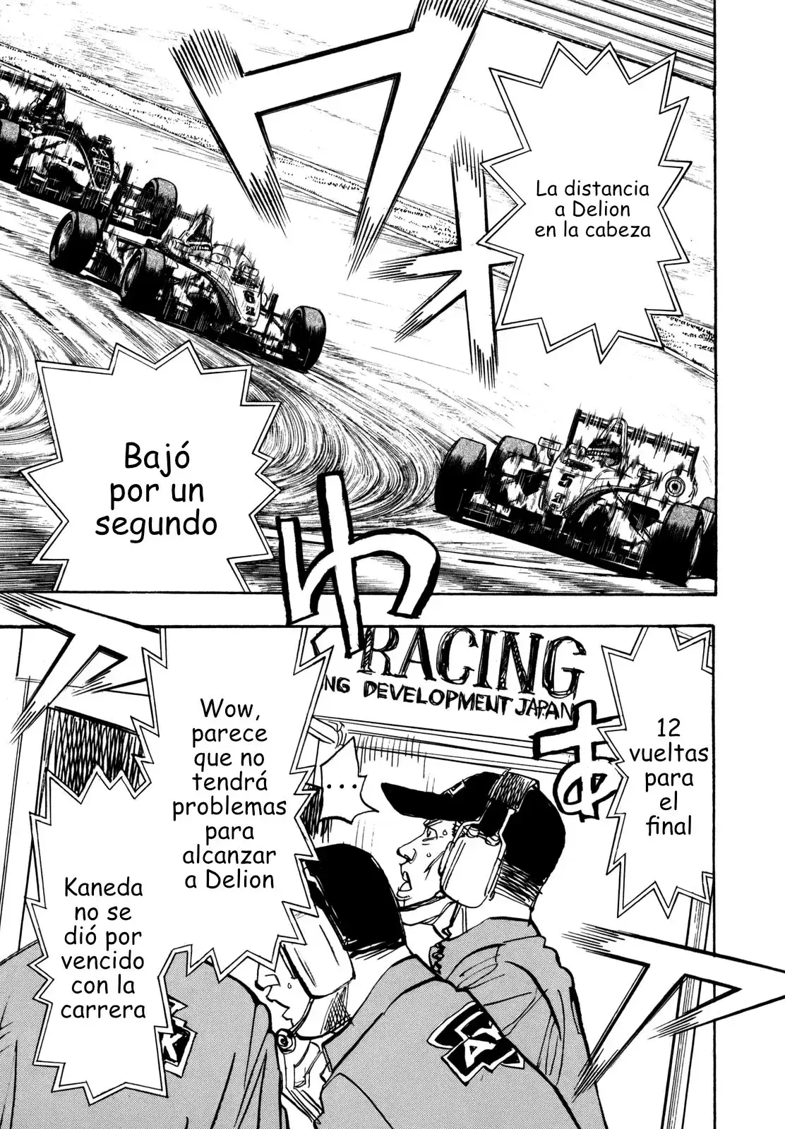 Capitulo 90 page 30