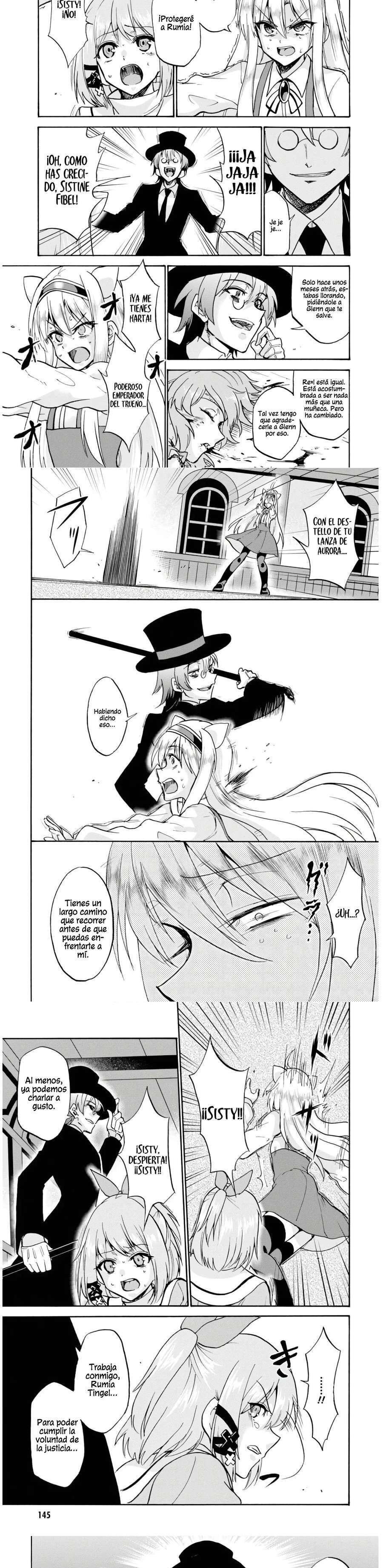 Capitulo 52 page 13