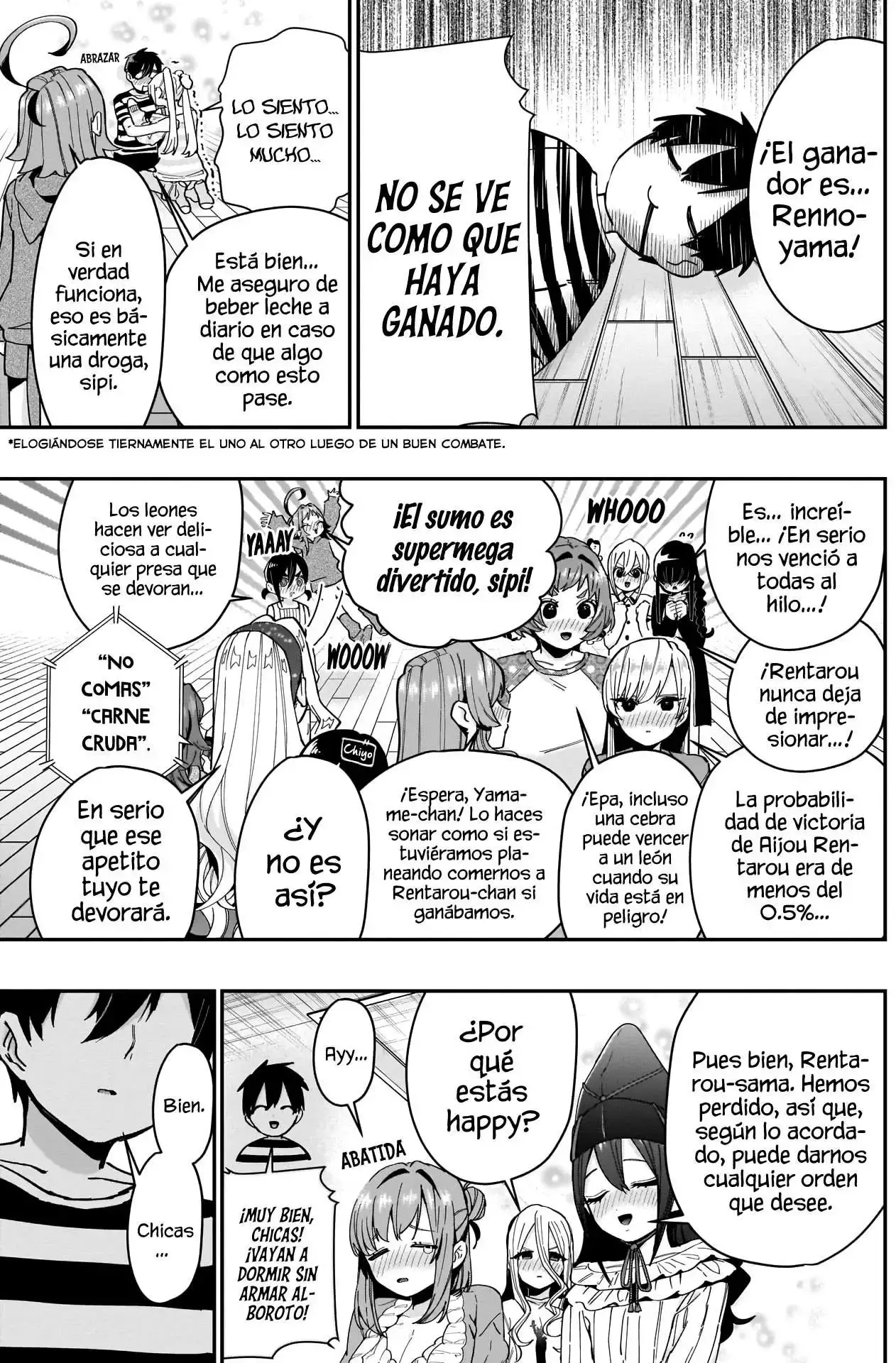 Capitulo 68 page 16