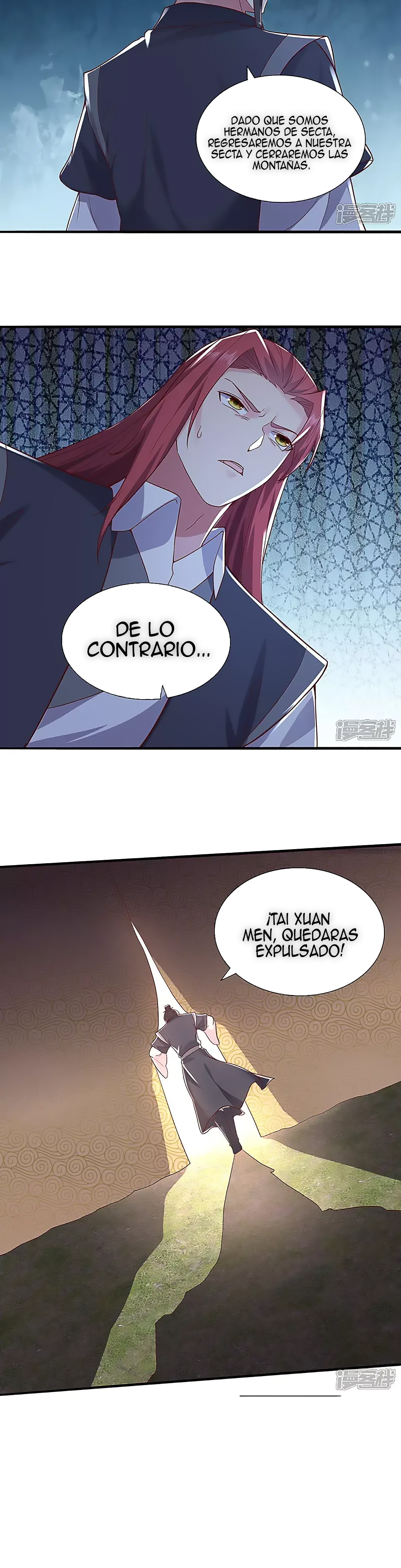 Capitulo 636 page 9