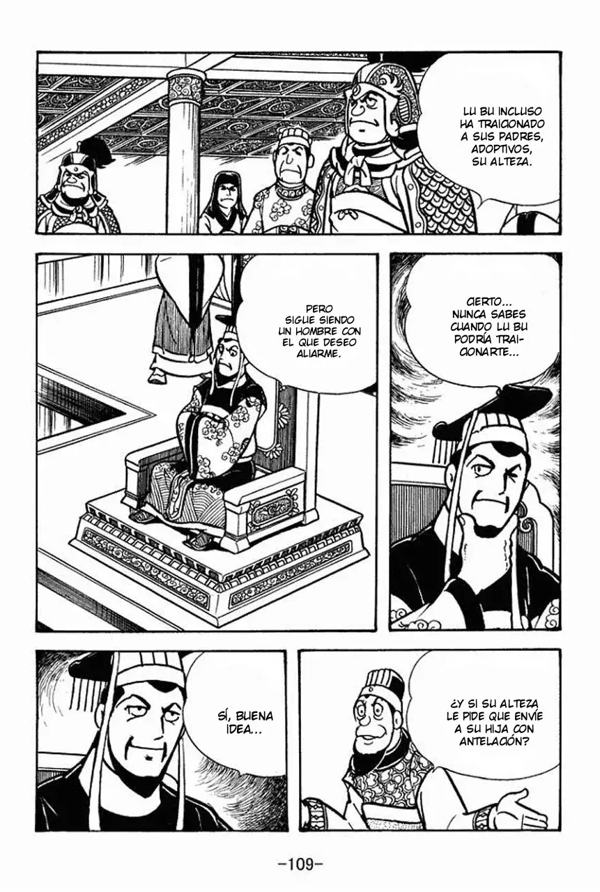 Capitulo 70 page 6