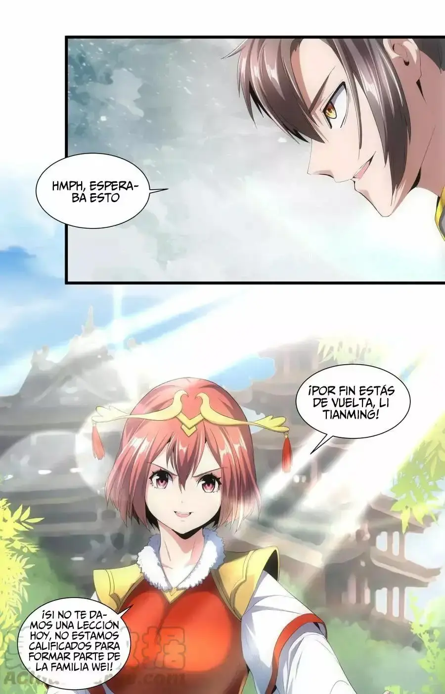 Capitulo 36 page 20