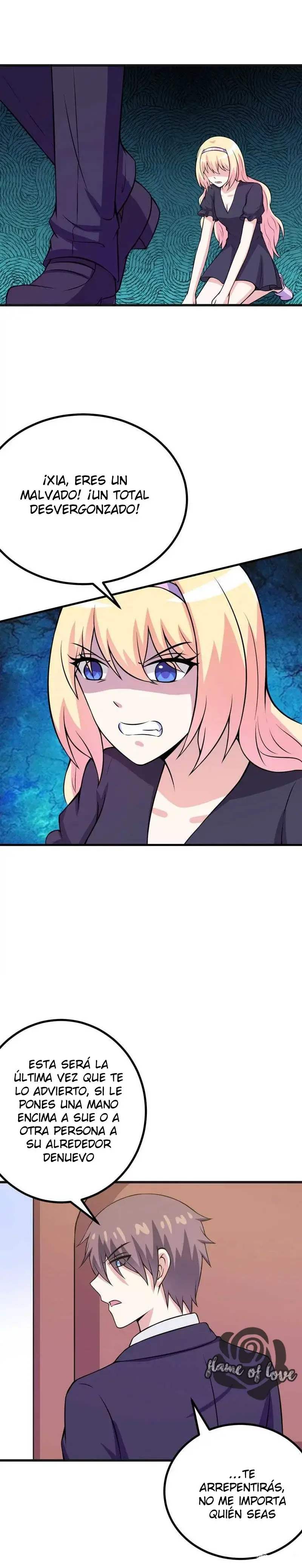 Capitulo 74 page 6