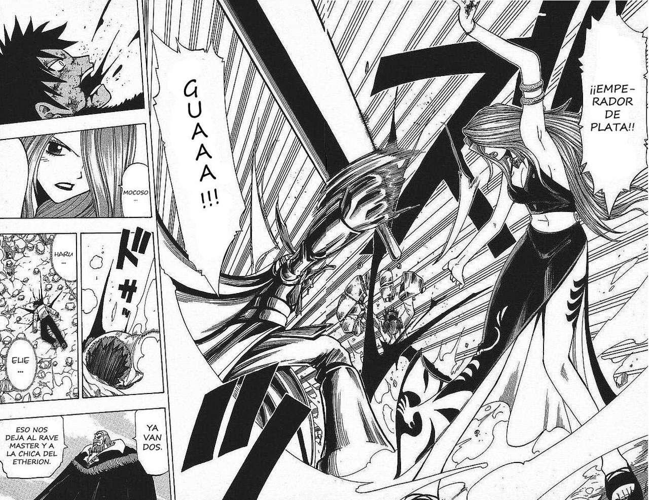 Capitulo 89 page 17