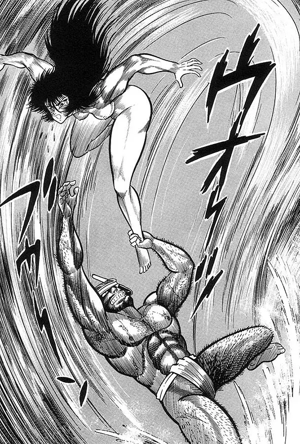 Capitulo 42 page 33