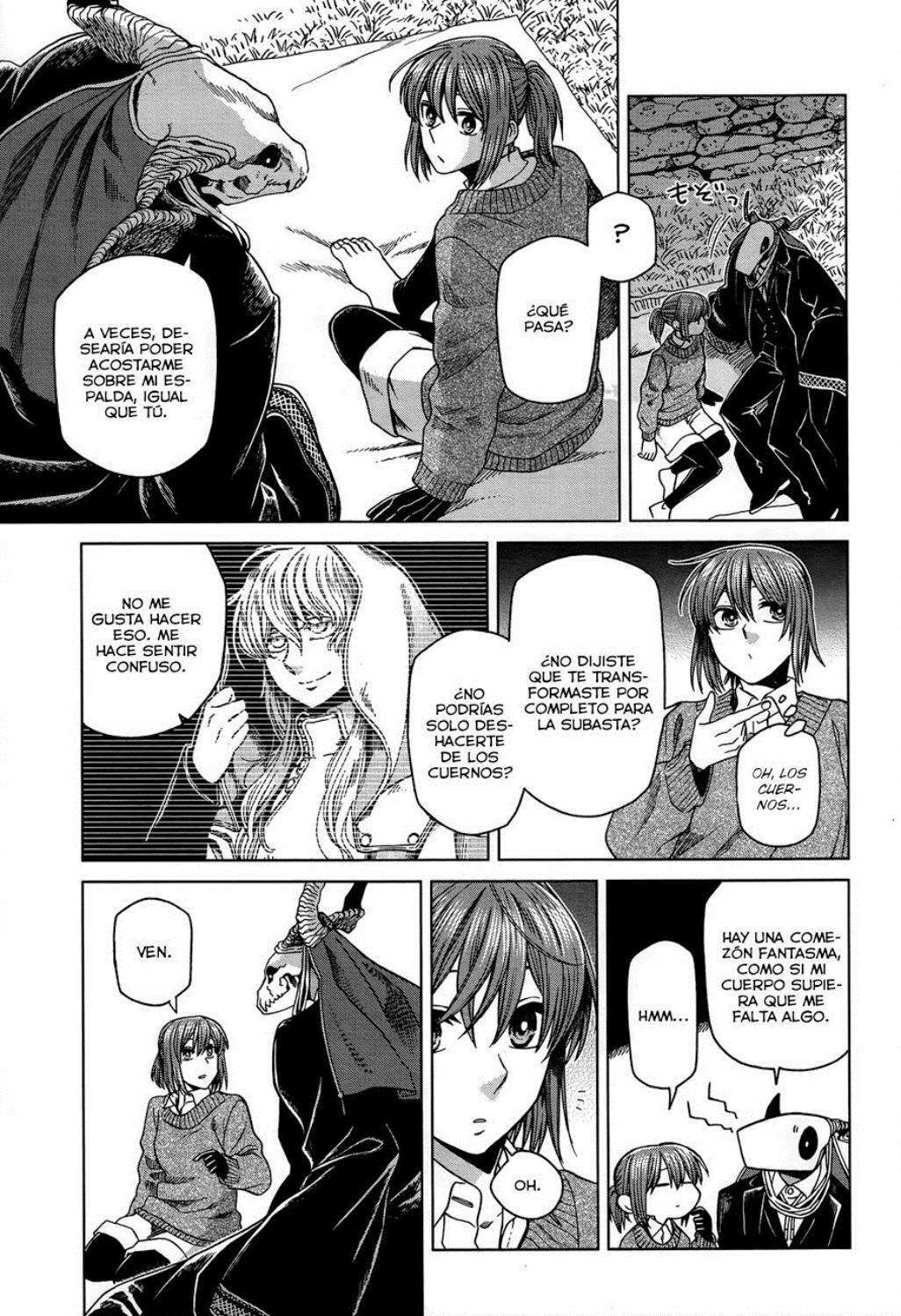 Capitulo 50 page 11