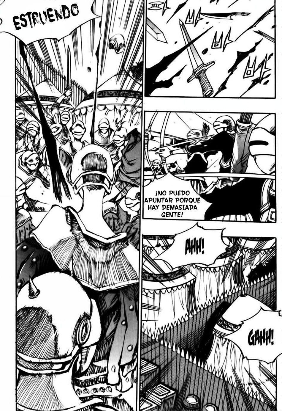 Capitulo 105 page 6
