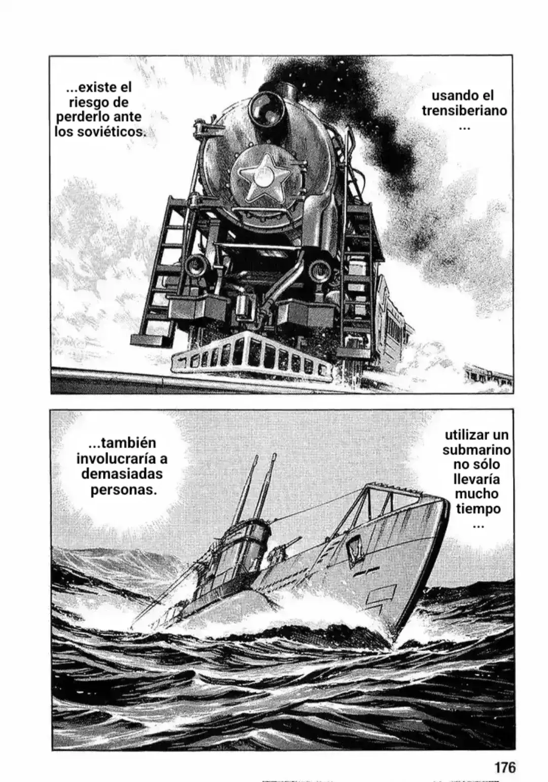 Capitulo 118 page 13