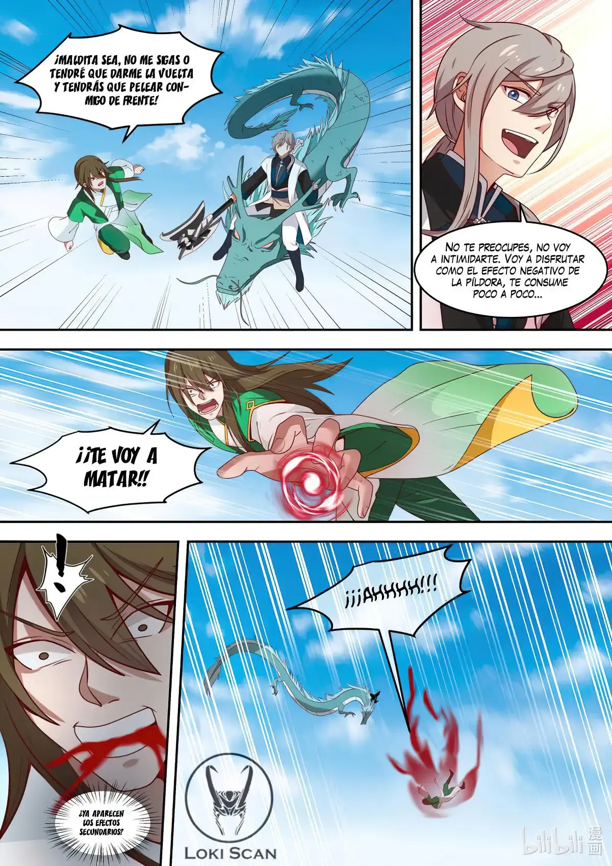 Capitulo 320 page 3