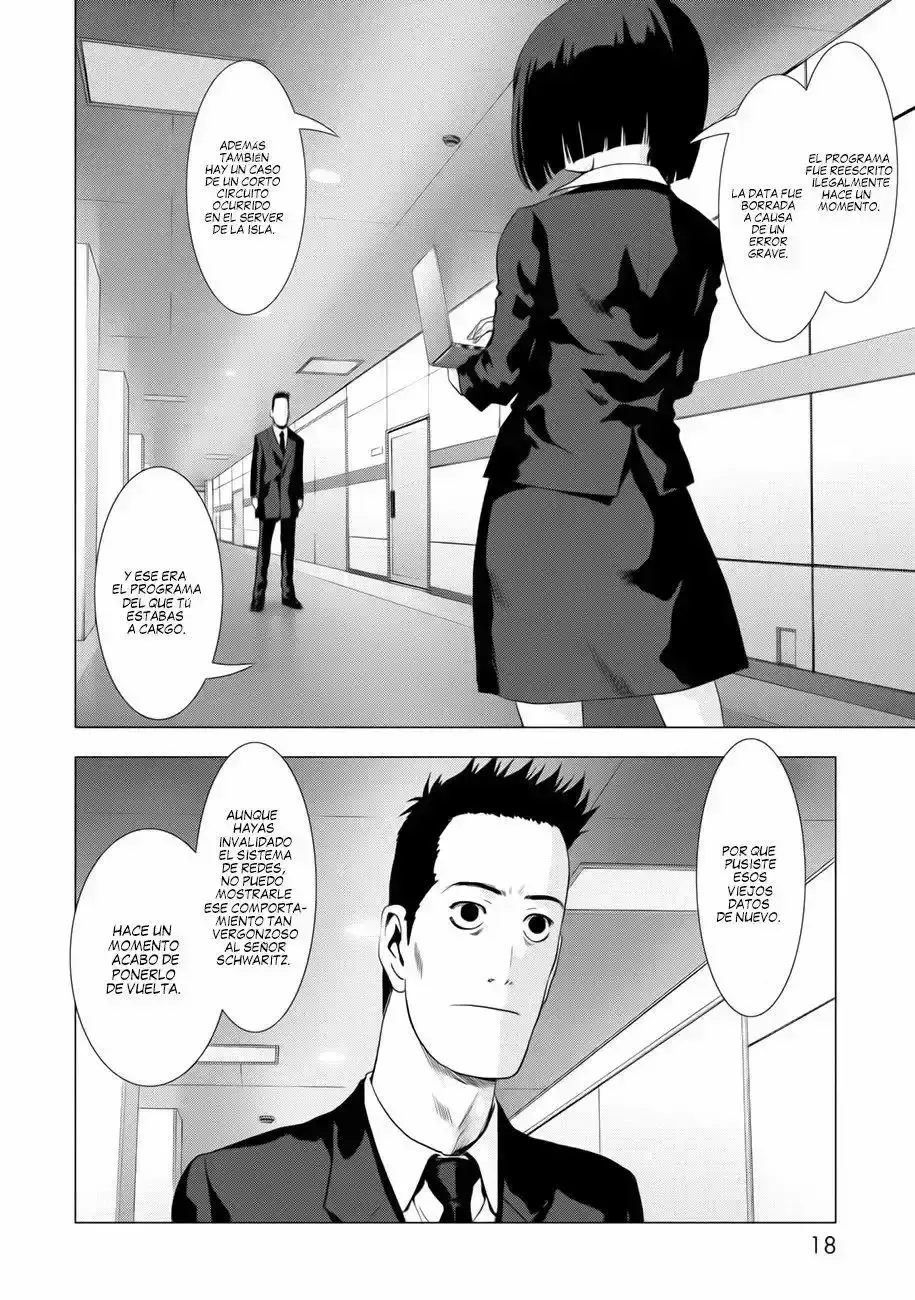 Capitulo 98 page 15