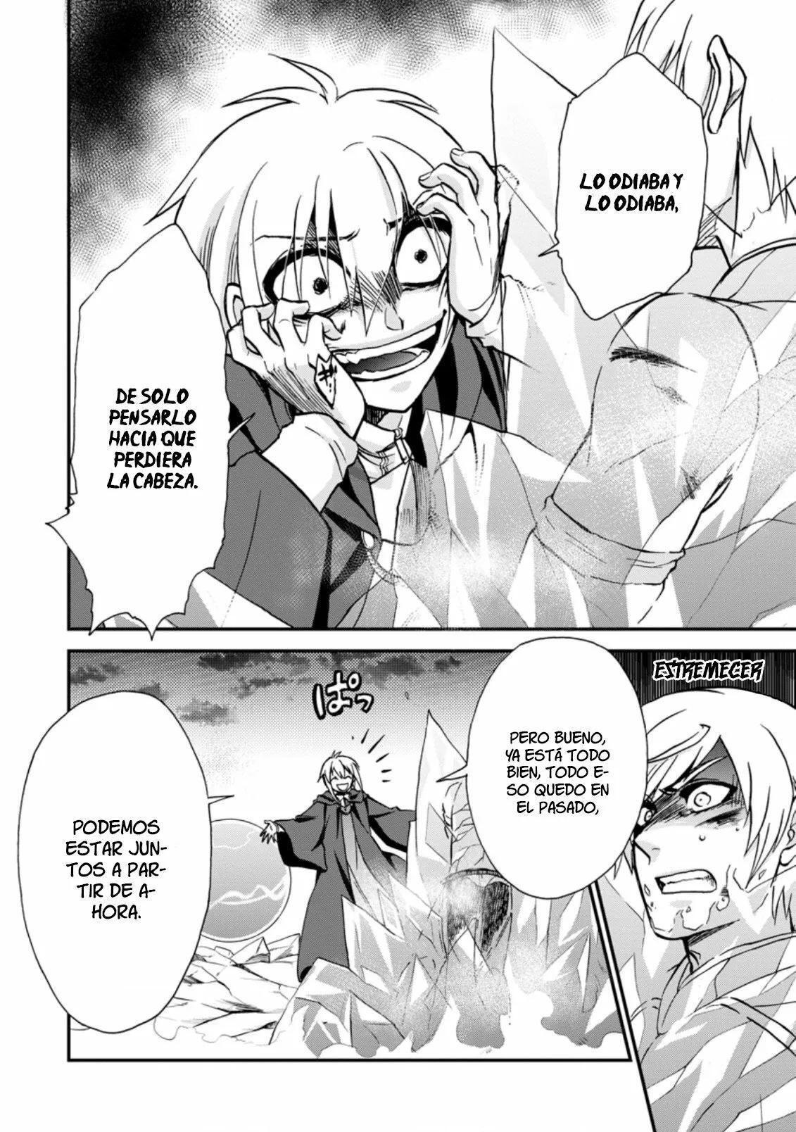 Capitulo 32 page 17