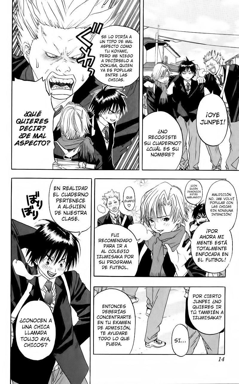 Capitulo 1 page 11