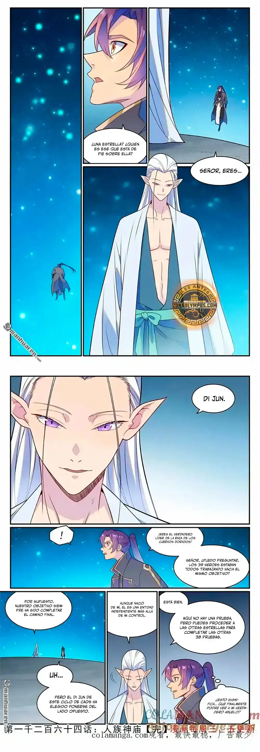 Capitulo 1272 page 9