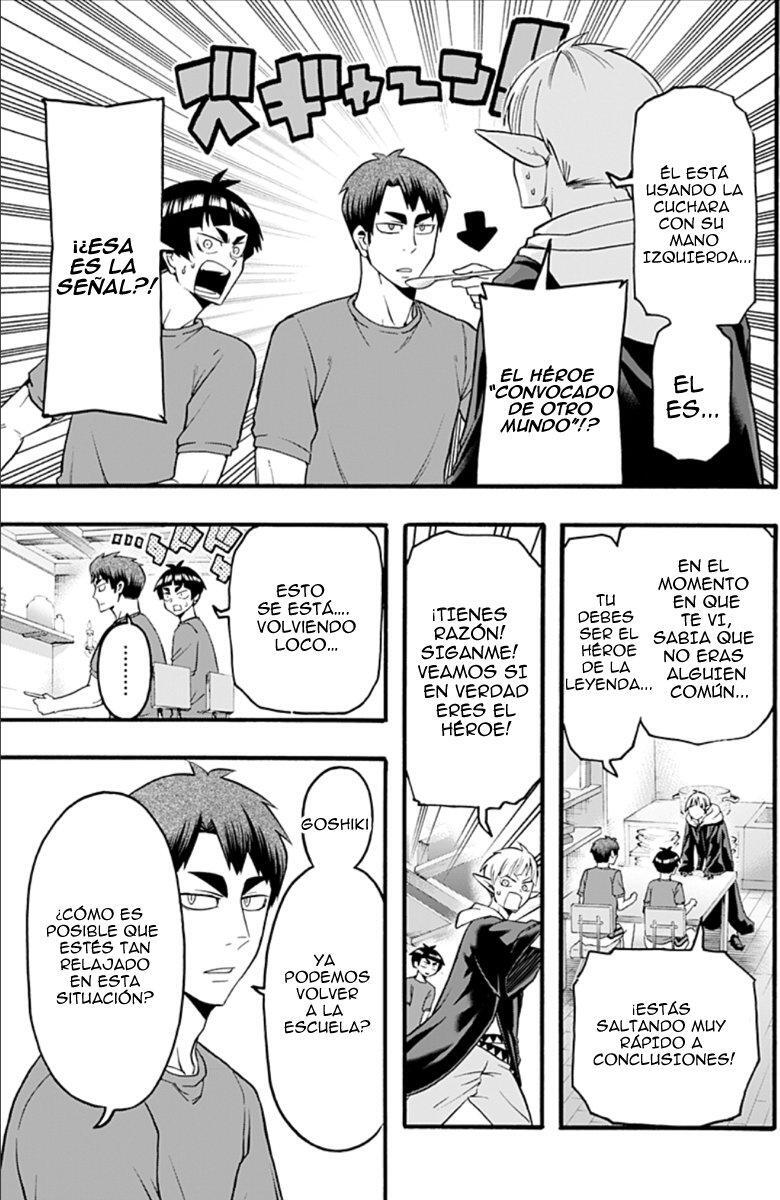 Capitulo 24 page 5
