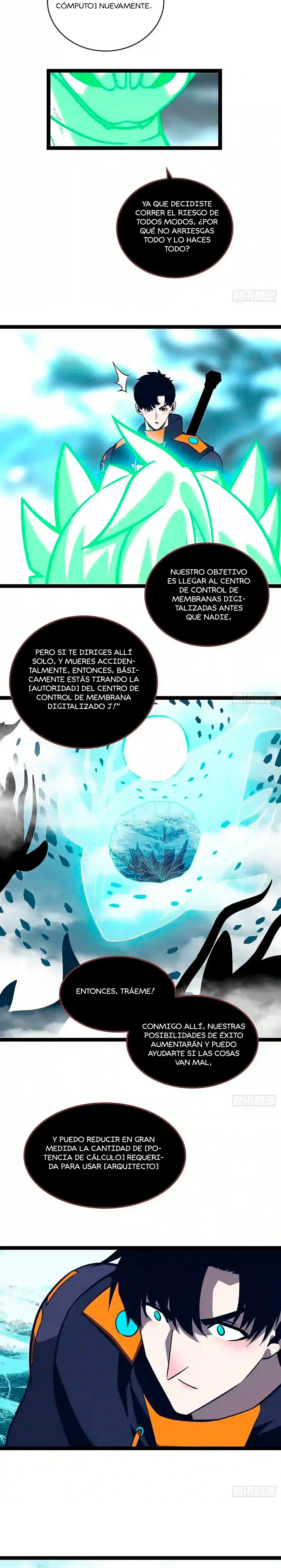 Capitulo 81 page 8