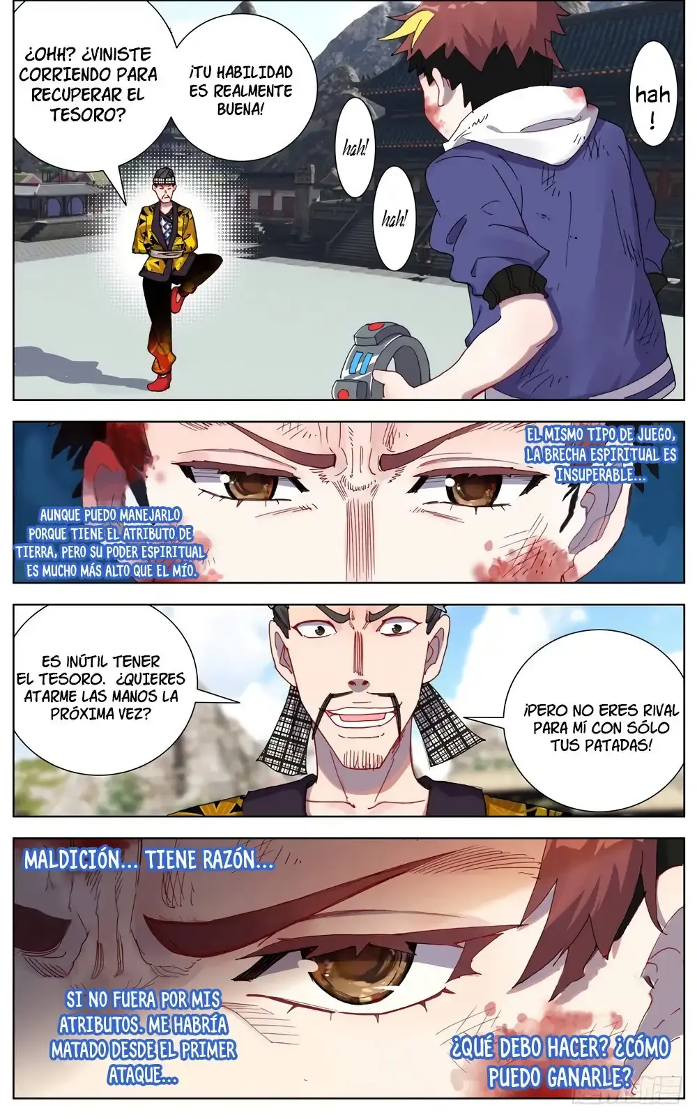 Capitulo 51 page 14