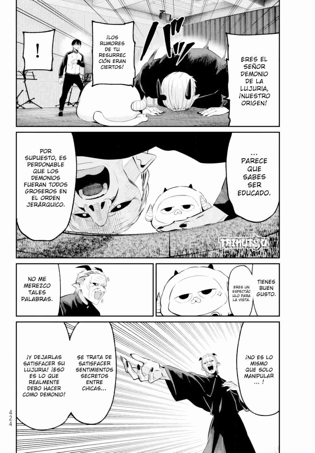 Capitulo 29 page 16