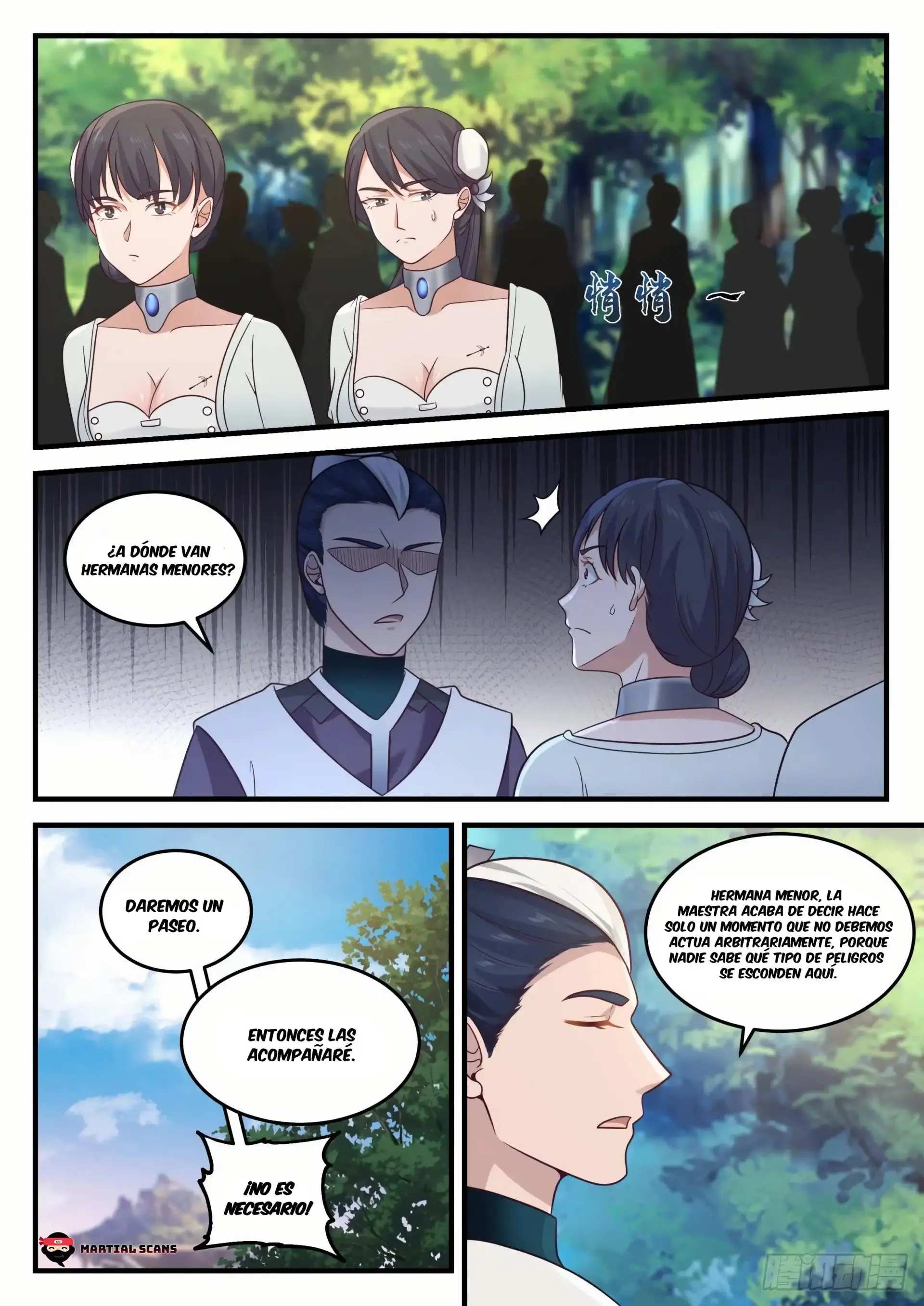 Capitulo 860 page 12
