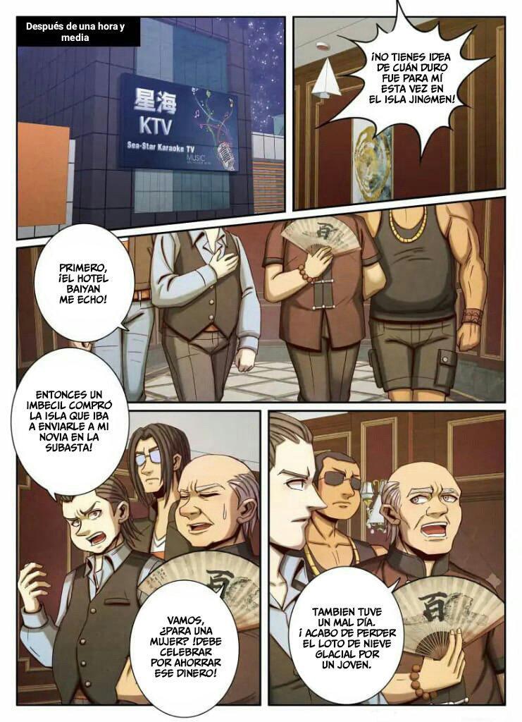 Capitulo 43 page 9