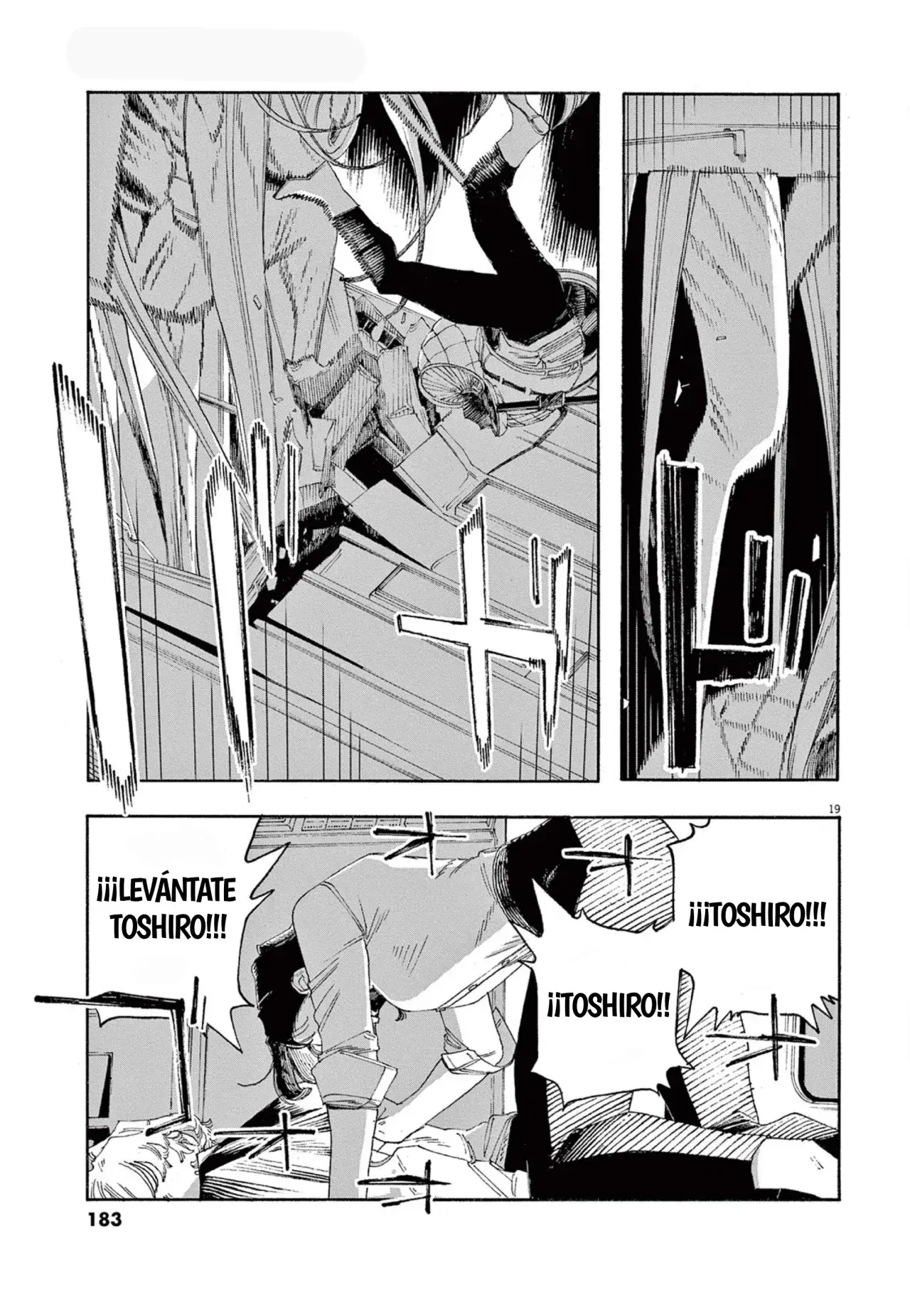 Capitulo 62 page 18