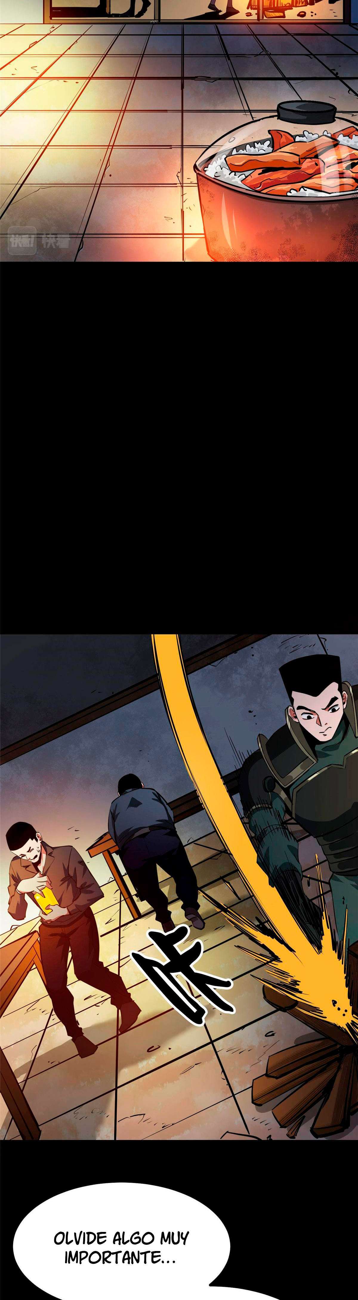 Capitulo 89 page 16