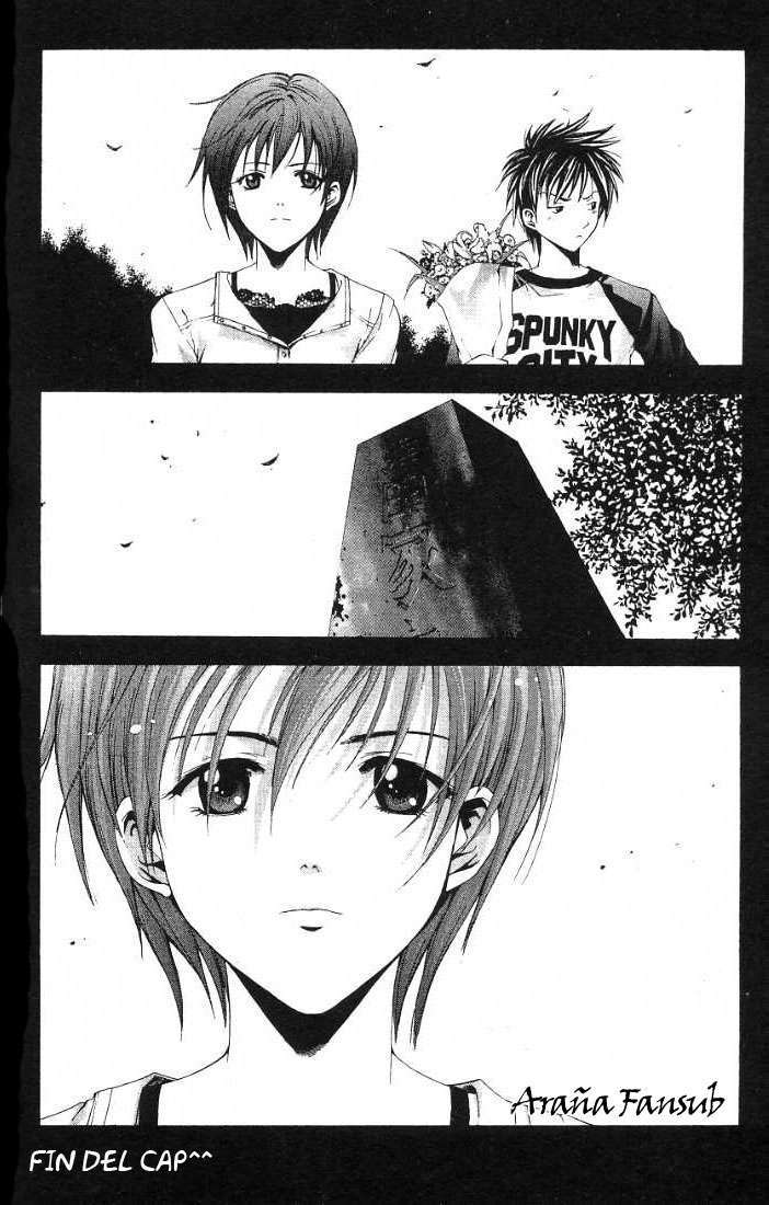 Capitulo 71 page 18