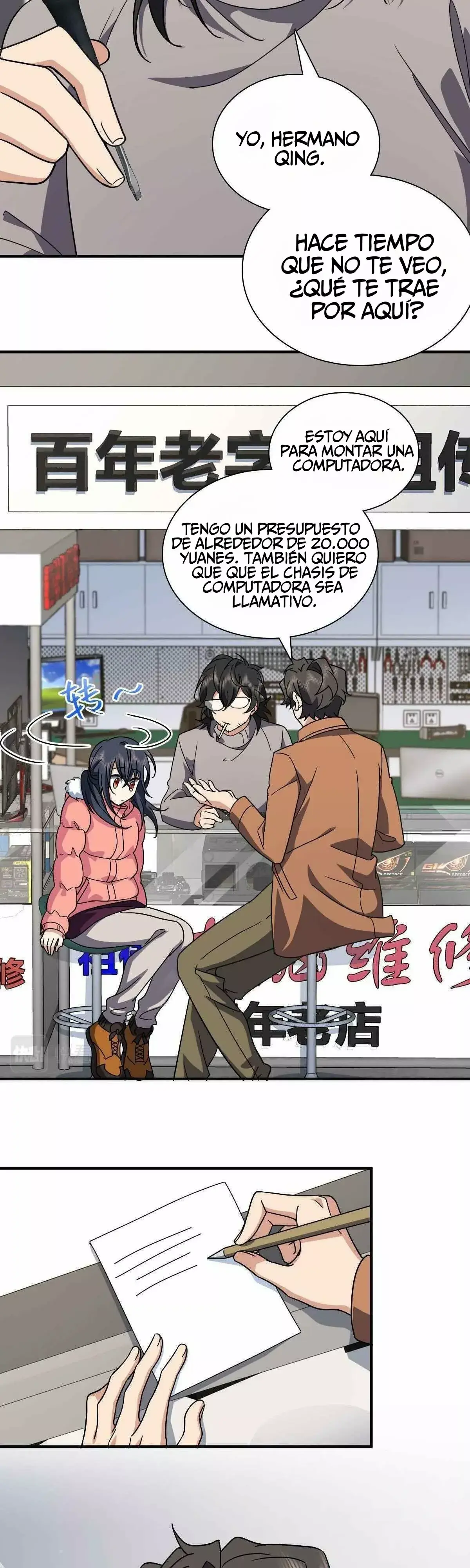 Capitulo 60 page 19