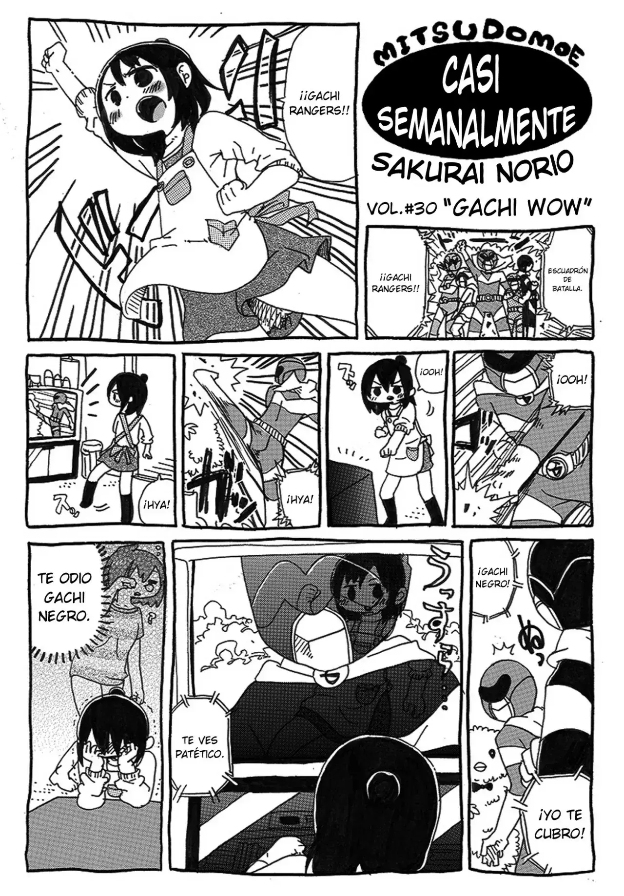 Capitulo 276 page 10