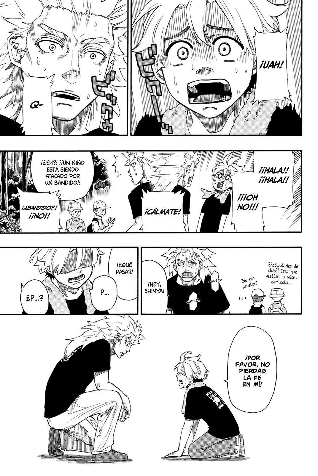 Capitulo 22 page 16