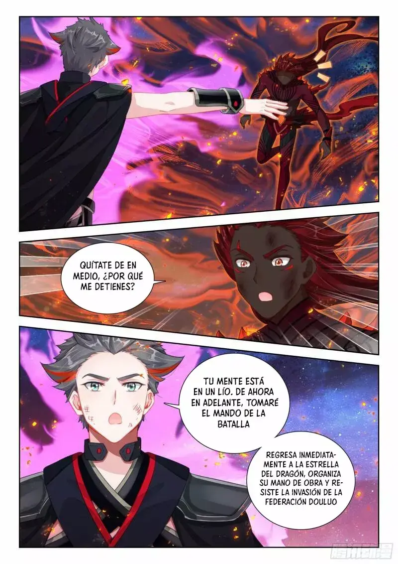 Capitulo 403 page 5