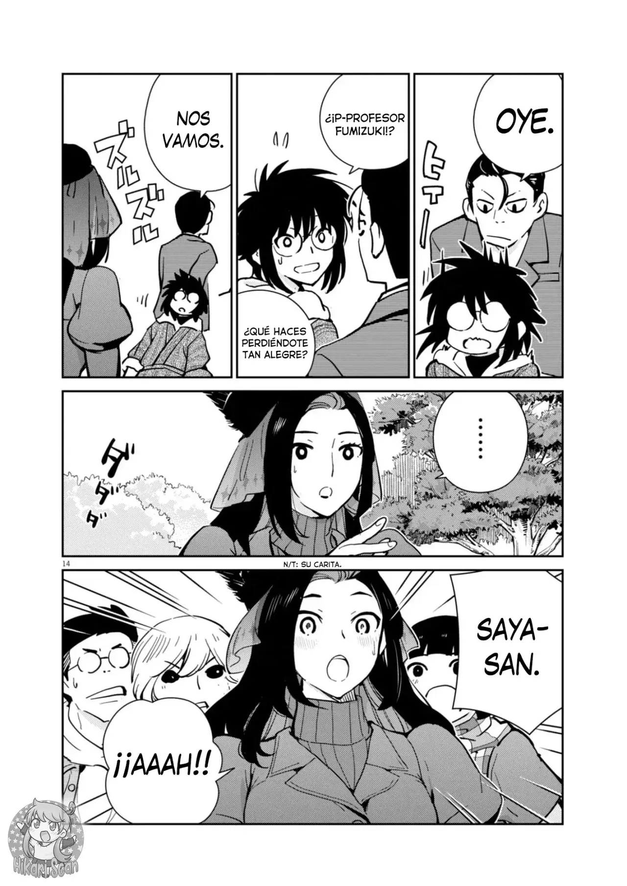 Capitulo 44 page 15