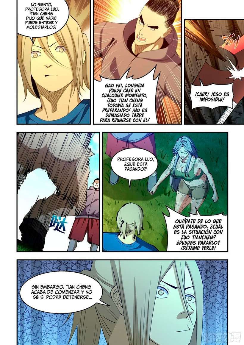 Capitulo 581 page 14