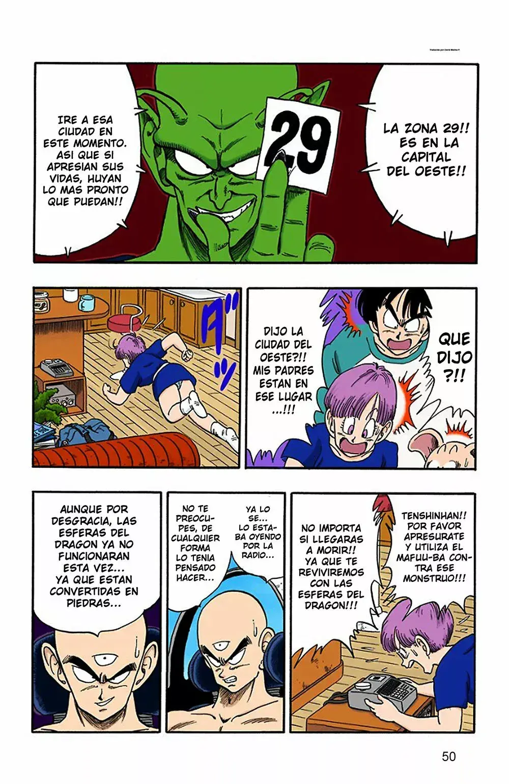 Capitulo 153 page 5