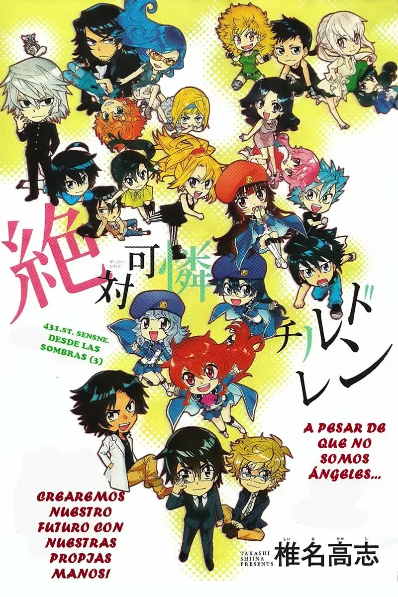 Capitulo 432 page 1