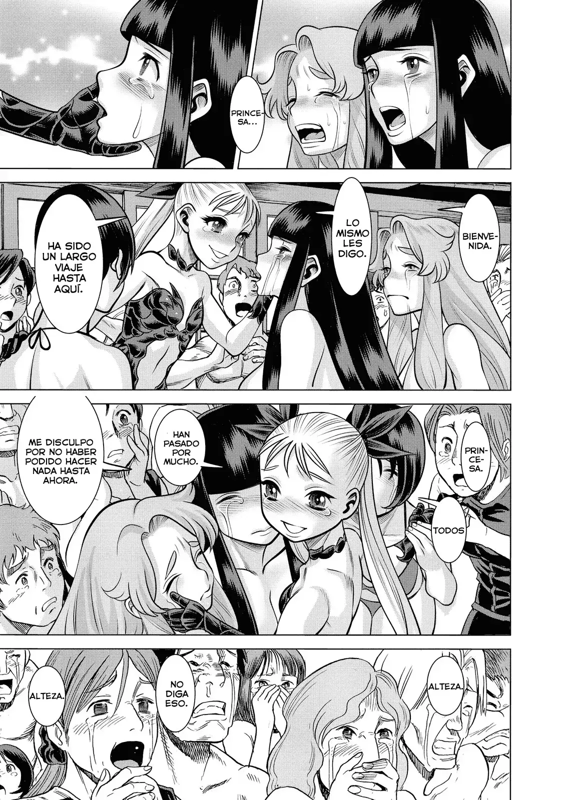 Capitulo 69 page 8