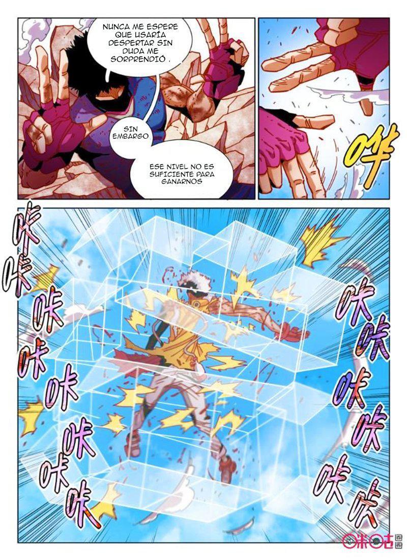 Capitulo 60 page 6