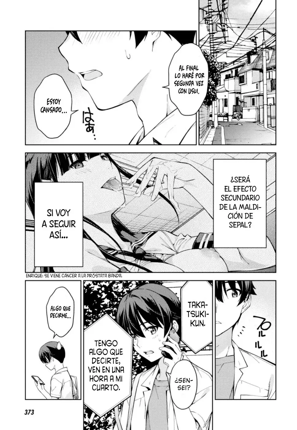 Capitulo 19 page 15