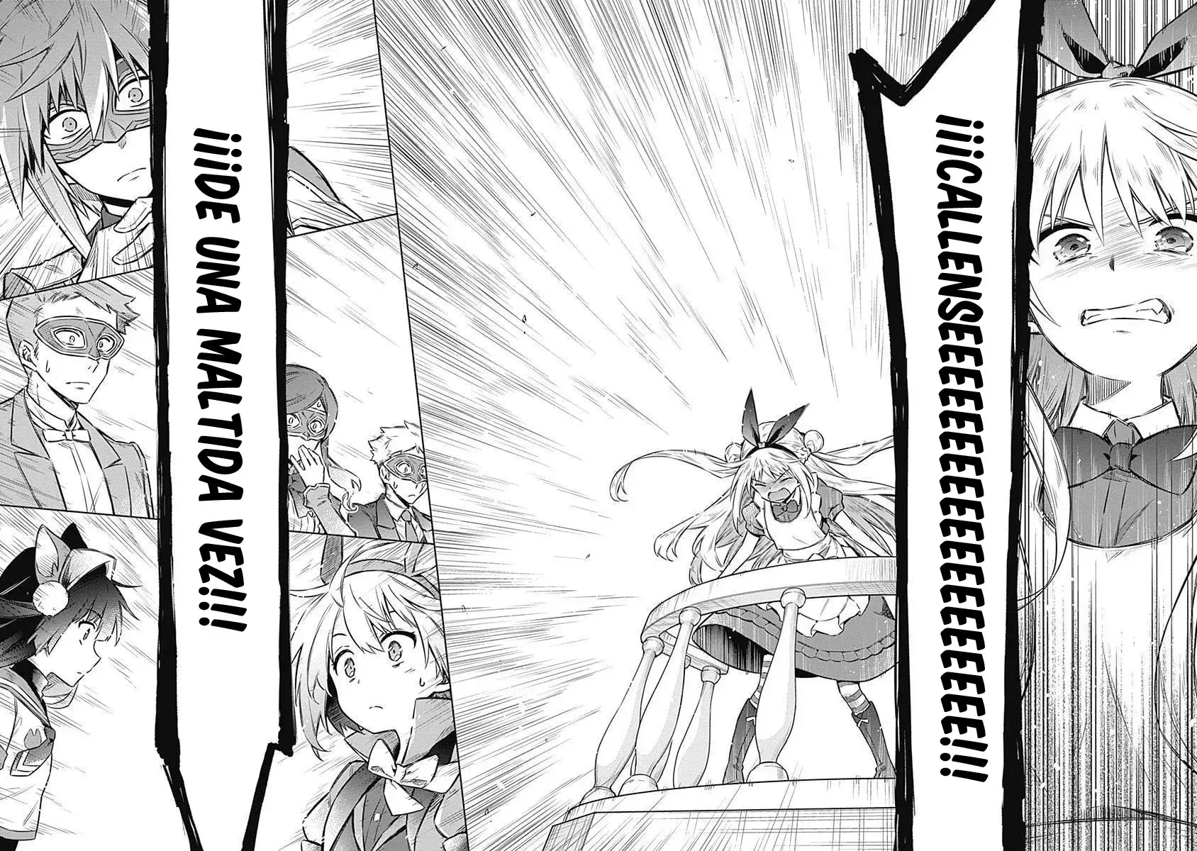 Capitulo 51 page 19