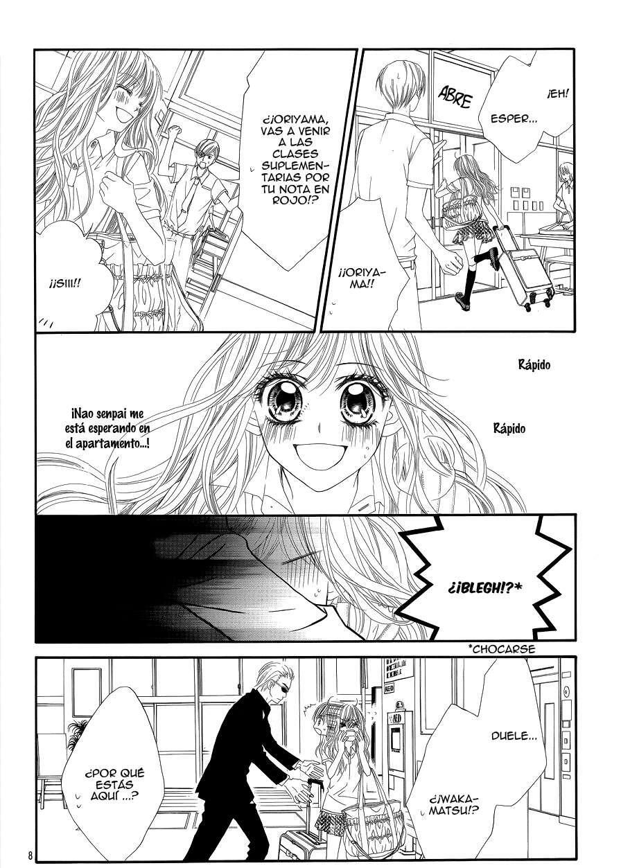 Capitulo 20 page 11