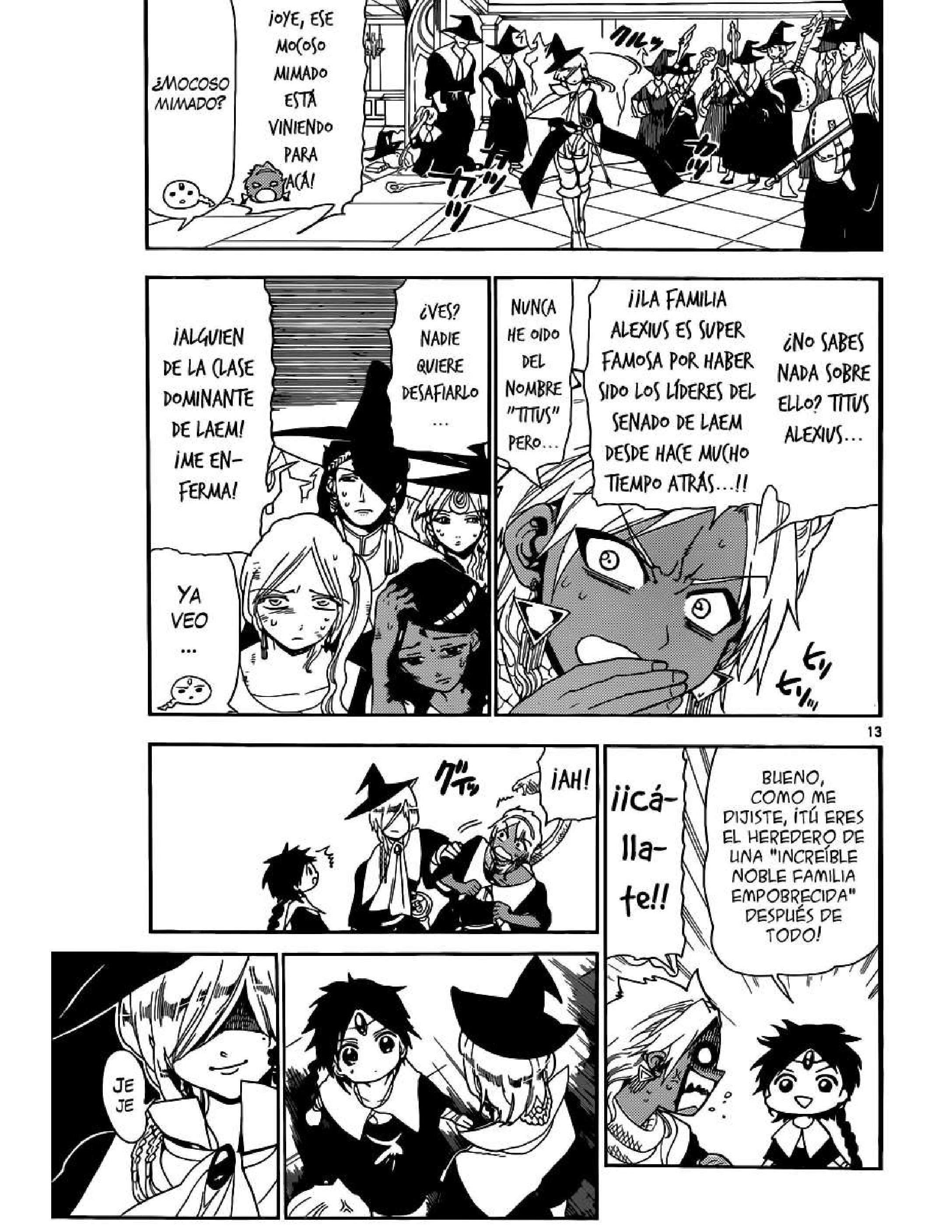 Capitulo 149 page 22