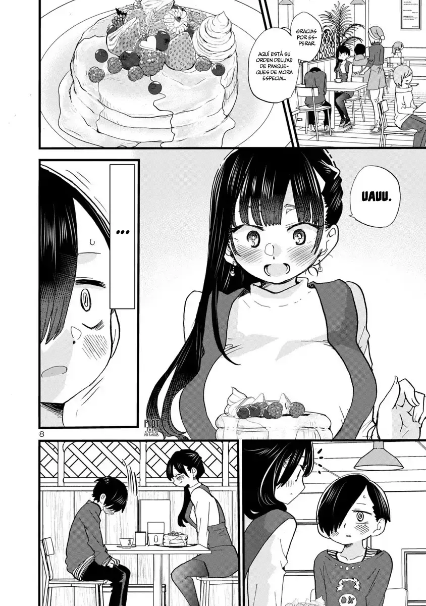 Capitulo 46 page 10