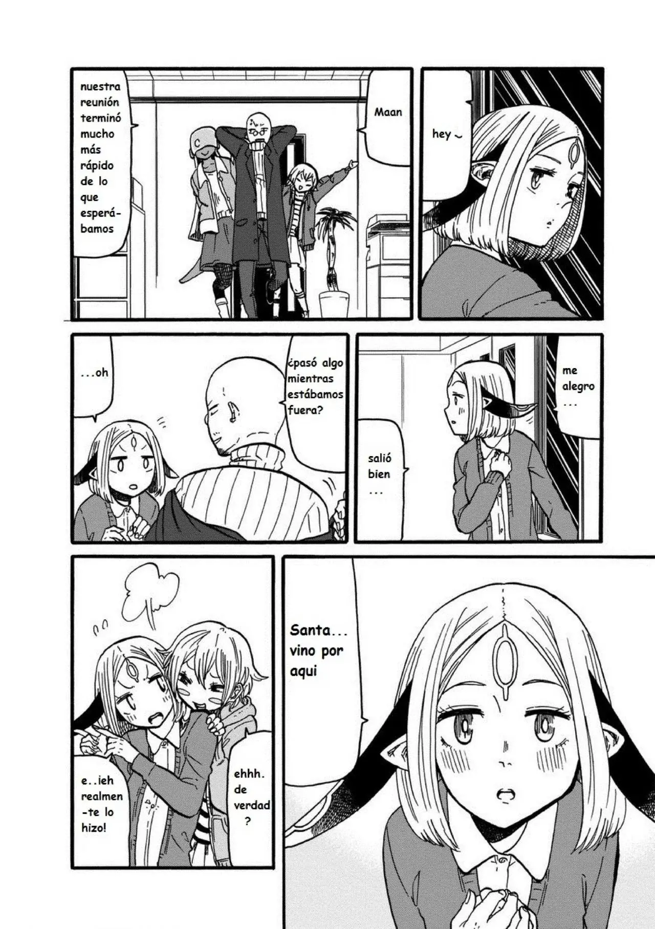 Capitulo 11 page 20