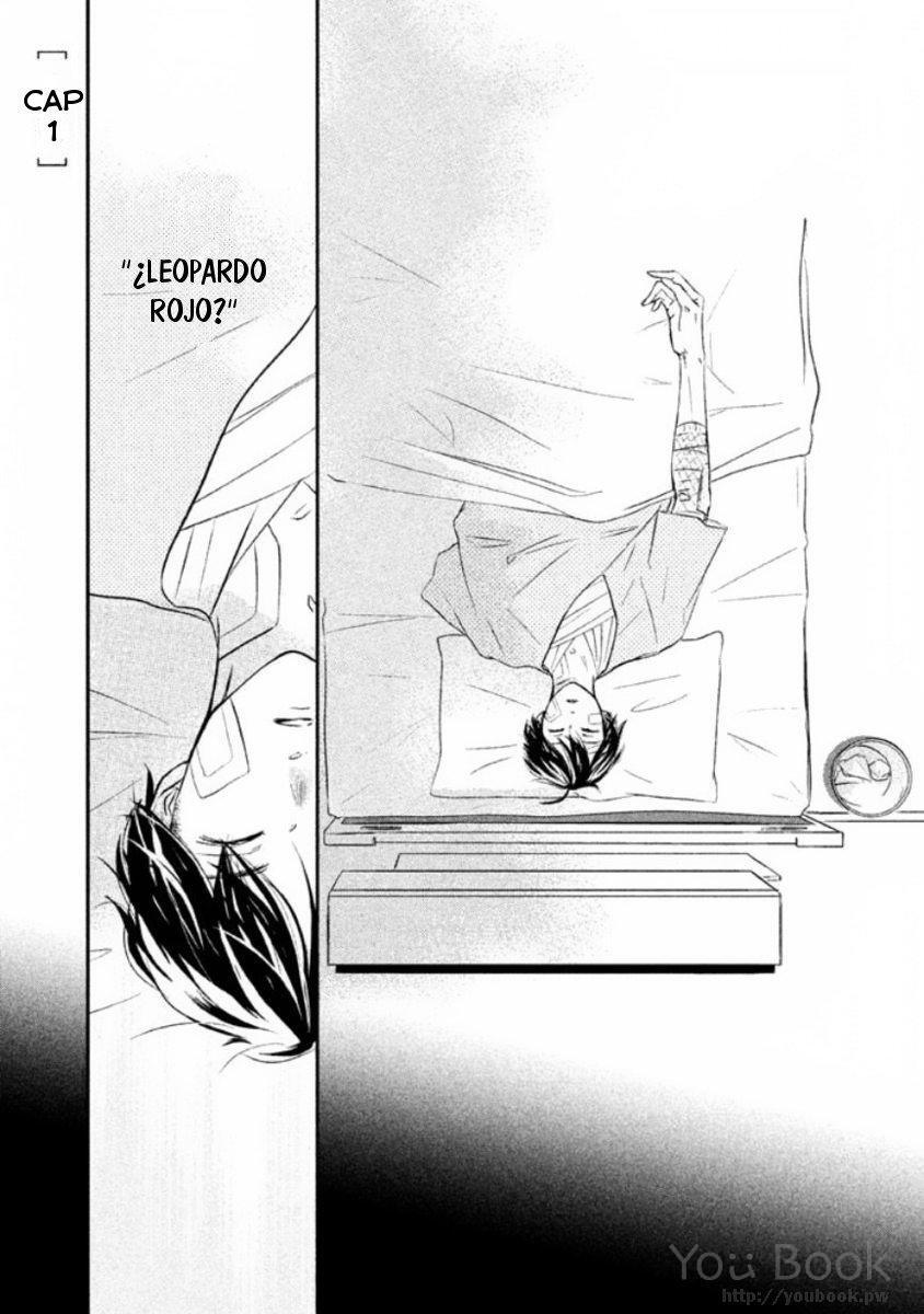 Capitulo 2 page 1
