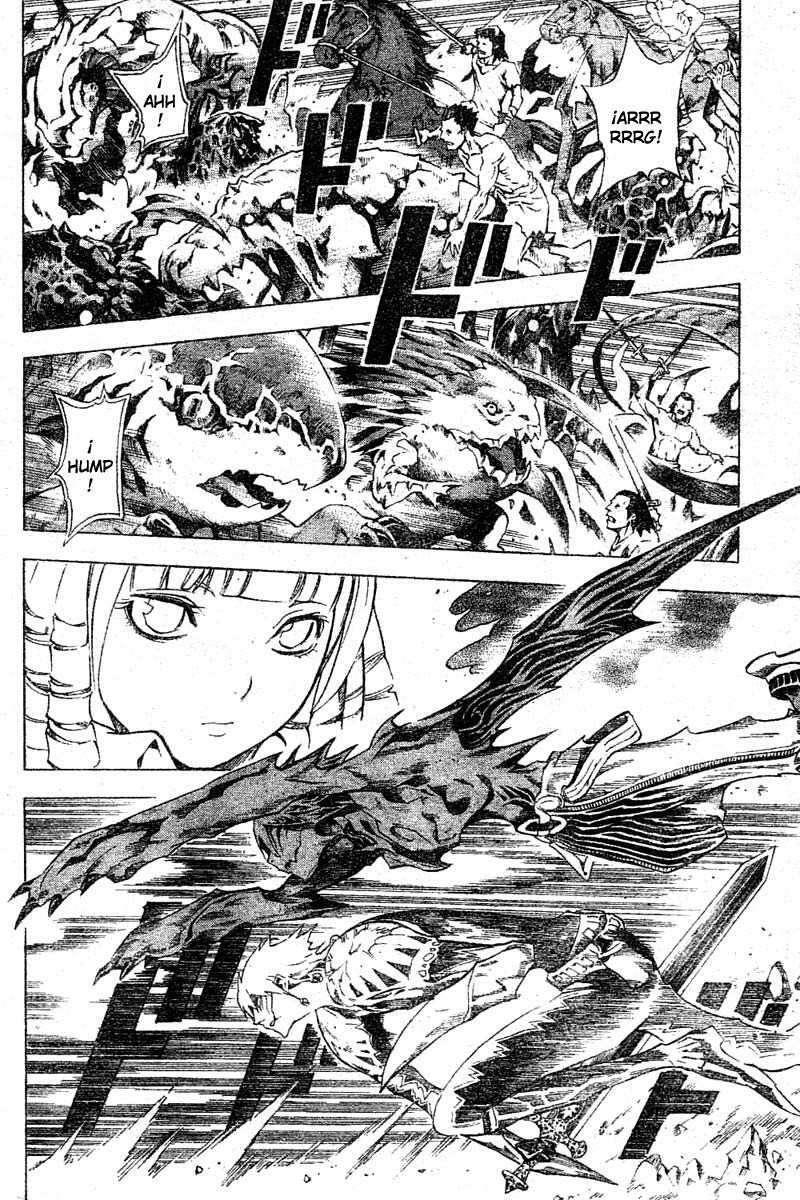 Capitulo 23 page 16