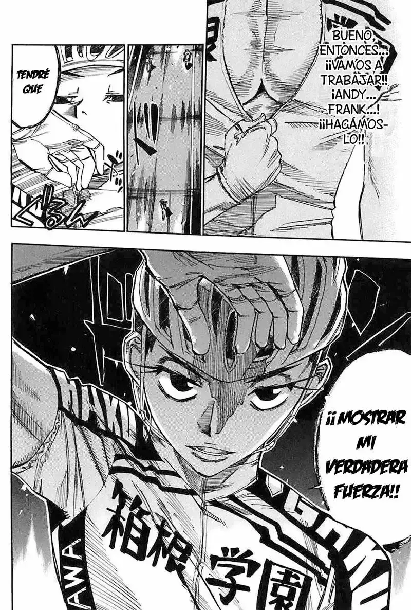 Capitulo 81 page 14