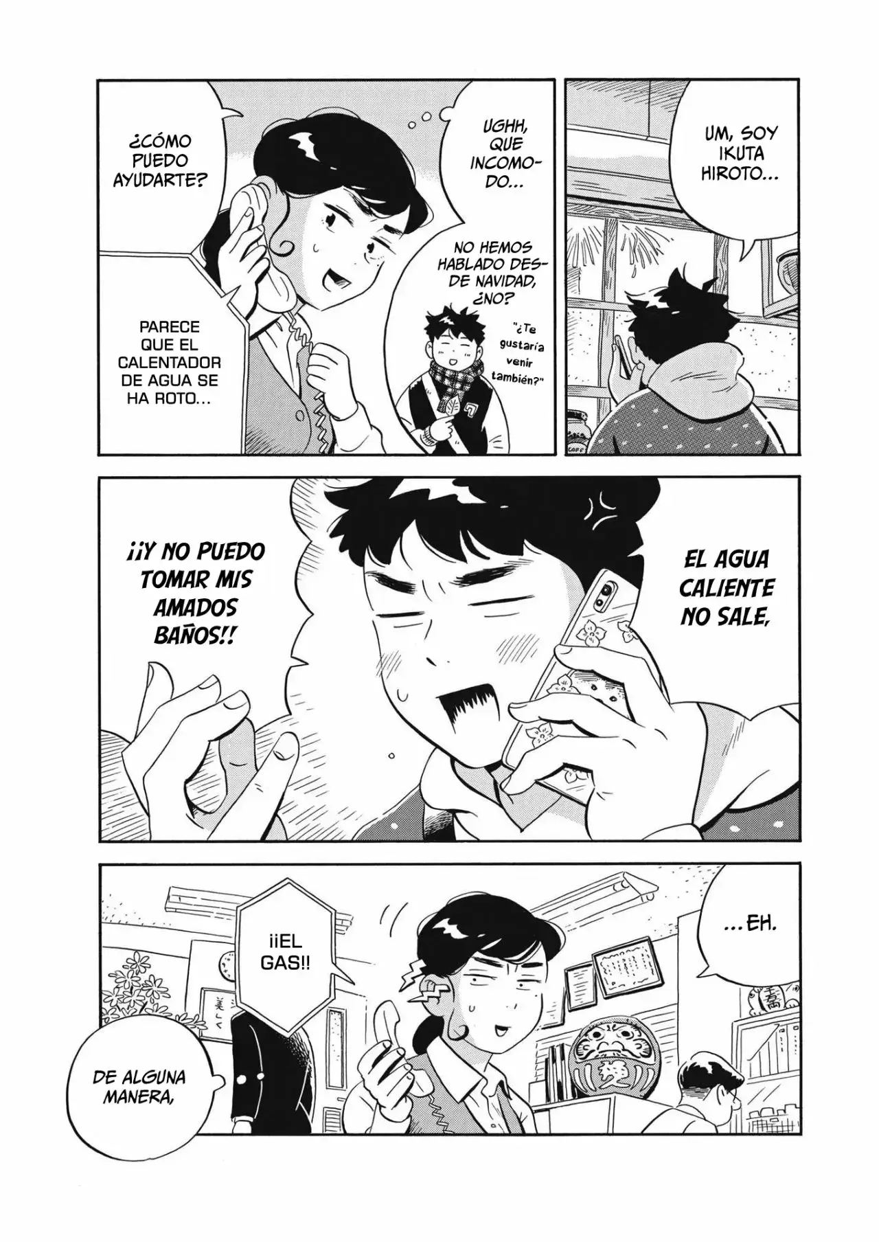 Capitulo 33 page 6