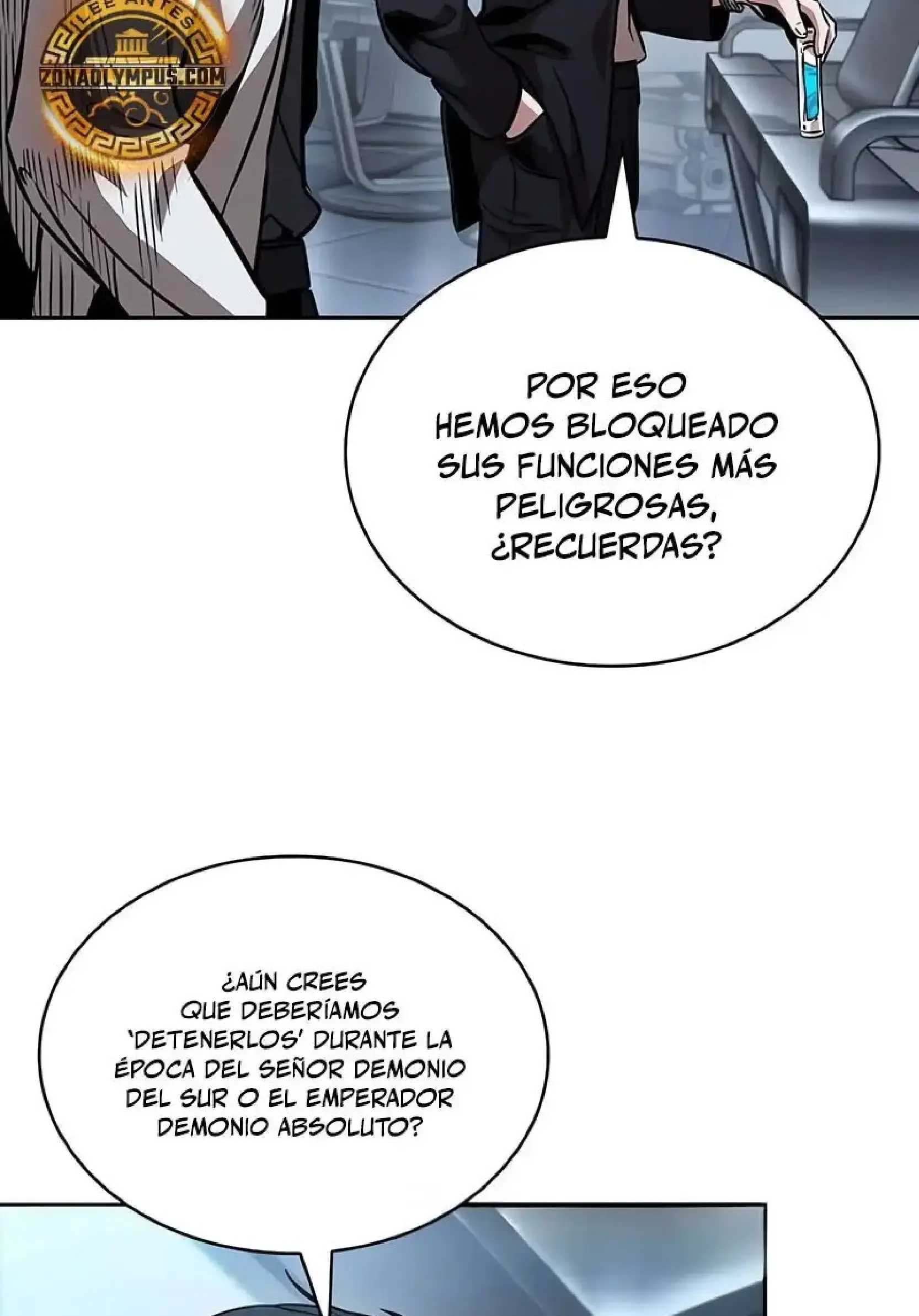 Capitulo 261 page 87